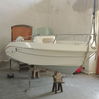 Kamarina 505 EFI 100