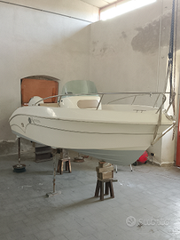 Kamarina 505 EFI 100