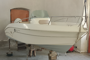 Kamarina 505 EFI 100