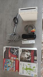 Nintendo wii