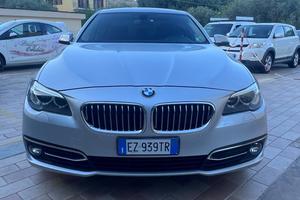 Bmw 535 535d xDrive Luxury