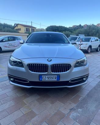 Bmw 535 535d xDrive Luxury