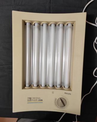 Lampada abbronzante  Original Philips UVA