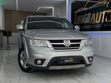 Fiat Freemont 2.0 Multijet 140Cv Full Opt