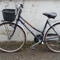 bicicletta