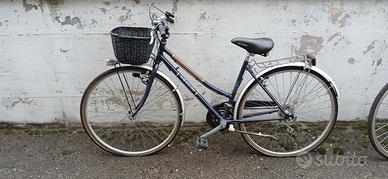 bicicletta