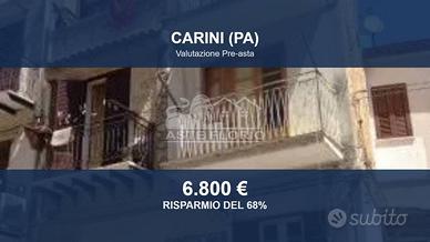 Immobile in asta di 45 m² a Carini