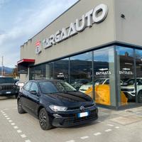 Volkswagen Polo 1.0 tsi Life 95cv