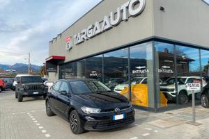 Volkswagen Polo 1.0 tsi Life 95cv