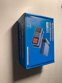 Mini-games console built-in 620 classics games