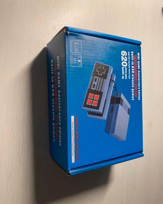 Mini-games console built-in 620 classics games