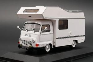 Camper STAR AUTOSTAR 350 1979 Renault Estafette1/4