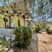 Terreno Con Casetta Li punti