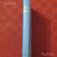 Racconto di Emilio Zola - NANTAS