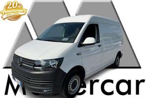 VOLKSWAGEN Transporter 2.0 TDI 84cv BUSINESS -