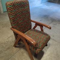 Poltrona reclinabile / trasporto 