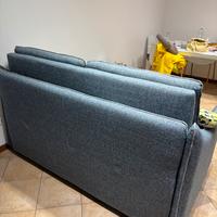 Divano letto