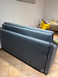 Divano letto