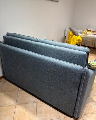Divano letto