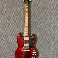 Epiphone G400 pro diavoletto