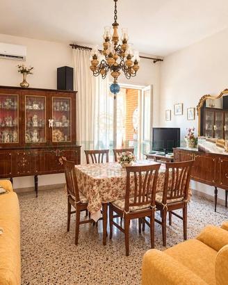 S2 appartamento in minicondominio con posti auto