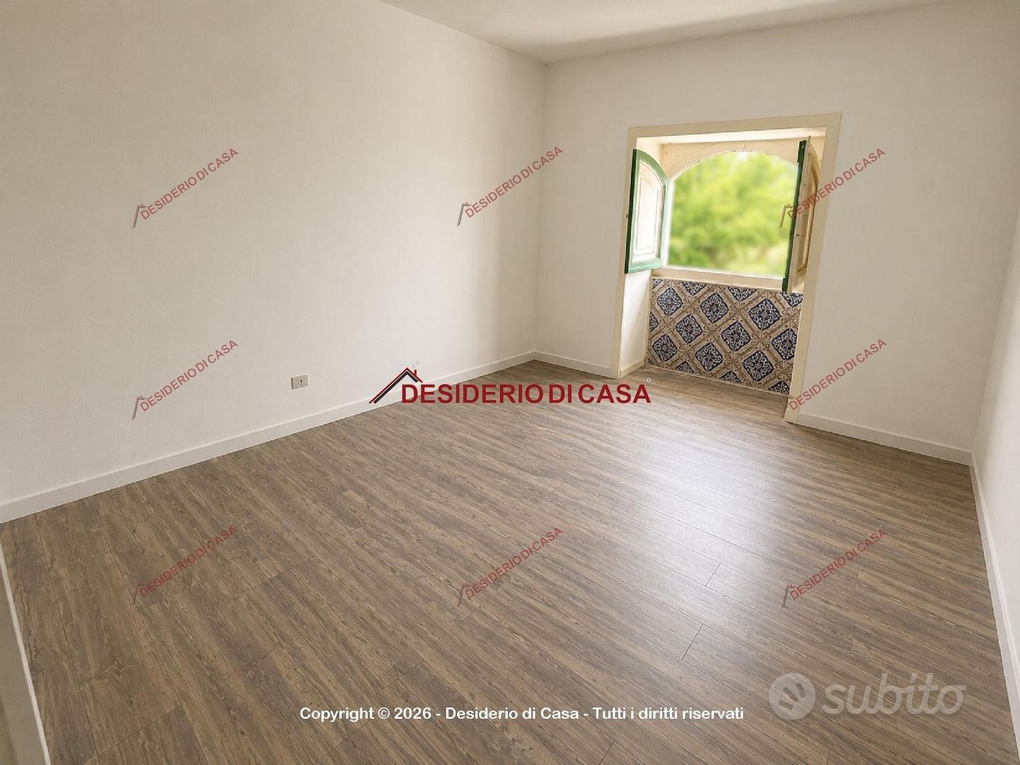 Appartamento – Palermo, Villaggio Santa Rosalia, IV Circoscrizione - Vista 3