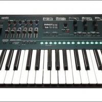 Korg opsix EXDEMO