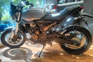 VOGE TROFEO 300 ACX SCRAMBLER