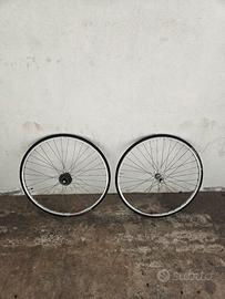 Ruote Campagnolo Omicron