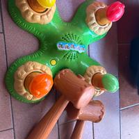 Gioco occhio alla talpa