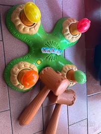 Gioco occhio alla talpa