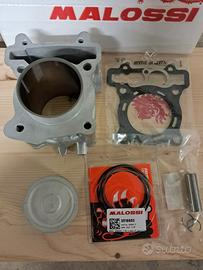 Cilindro da competizione "MALOSSI 183cc" 