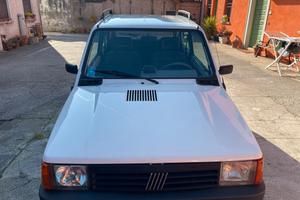 Fiat Panda 141 4x4