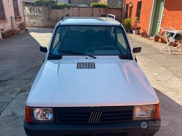 Fiat Panda 141 4x4