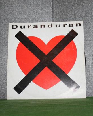 I Don't Want Your Love, Duran Duran