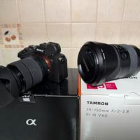 Sony A7 IV