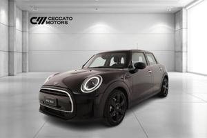 Mini Mini 5p 1.5 One Classic 75cv