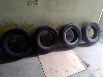4 GOMME-MISURA 215/65/15-2 NEXEN-2 LINLONG-FOTO