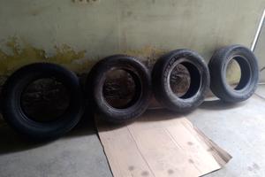 4 GOMME-MISURA 215/65/15-2 NEXEN-2 LINLONG-FOTO