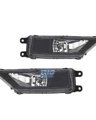 FARI ANABBAGLIANTI VOLKSWAGEN VW T ROC 17-