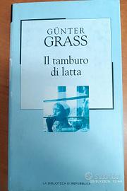 il tamburo di latta