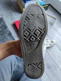 scarpe converse all stars