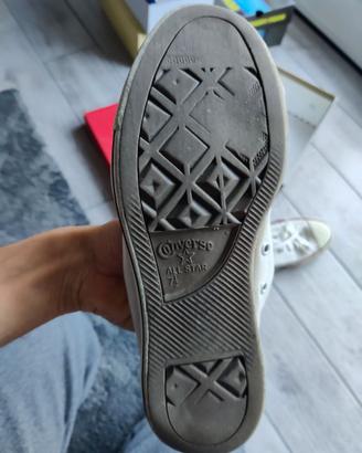 scarpe converse all stars