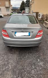 Mercedes-benz C 200 CDI BlueEFFICIENCY Elegance