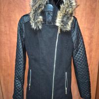 giacca invernale taglia s