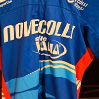 Maglia ciclismo Nove Colli