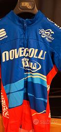 Maglia ciclismo Nove Colli