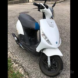 Piaggio Zip 50 2T Modello Nuovo