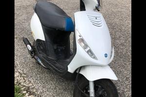 Piaggio Zip 50 2T Modello Nuovo