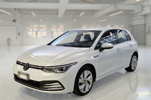 VOLKSWAGEN GOLF VIII 2.0 TDI SCR 85KW STYLE DSG 5 